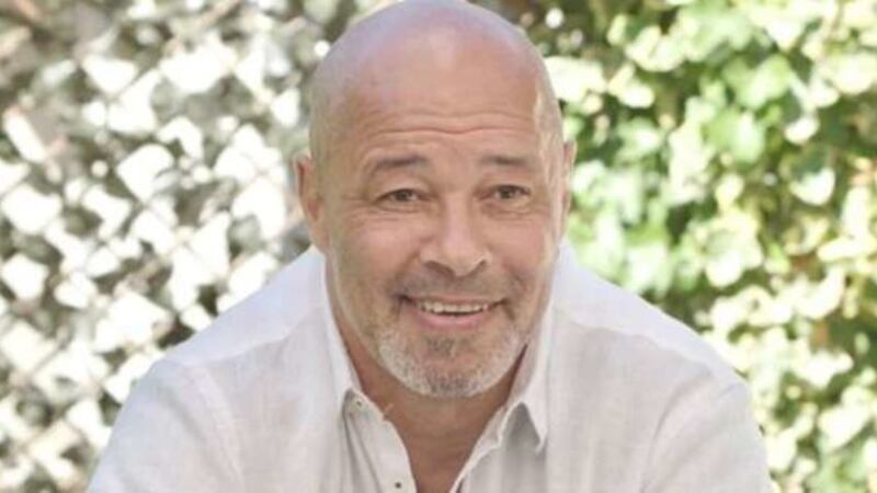 &nbsp;Lodging With Lucy: Paul McGrath on Virgin One at 9pm sees the football legend move in to Lucy Kennedy's guest house