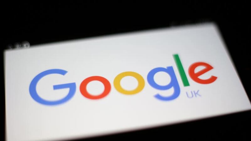 Google has succeeded in a bid to throw out a High Court claim brought on behalf of around 1.6 million people about the transfer of their medical records by an NHS trust (PA)