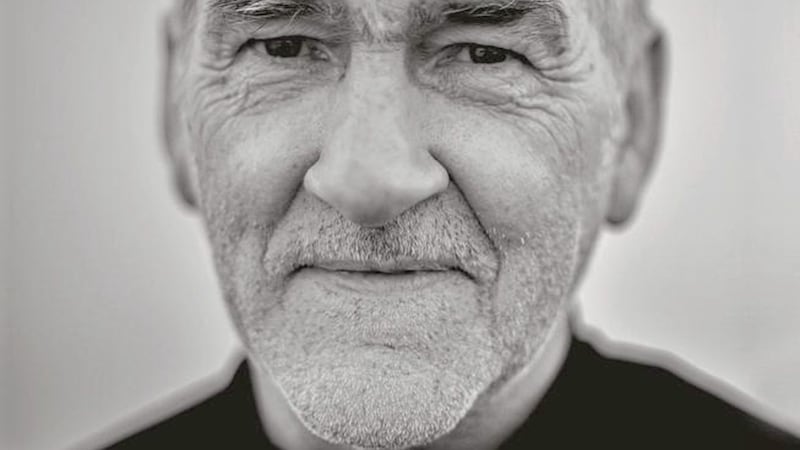 &#39;Devotion - a memoir&#39; - by Mickey Harte. Out today 