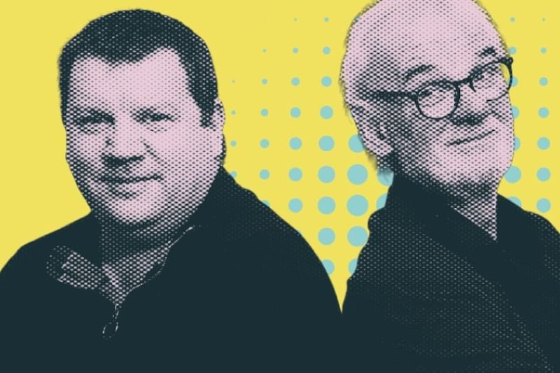 The Irish History Boys: How 1976 reshaped the Irish presidency and RTÉ broadcasting