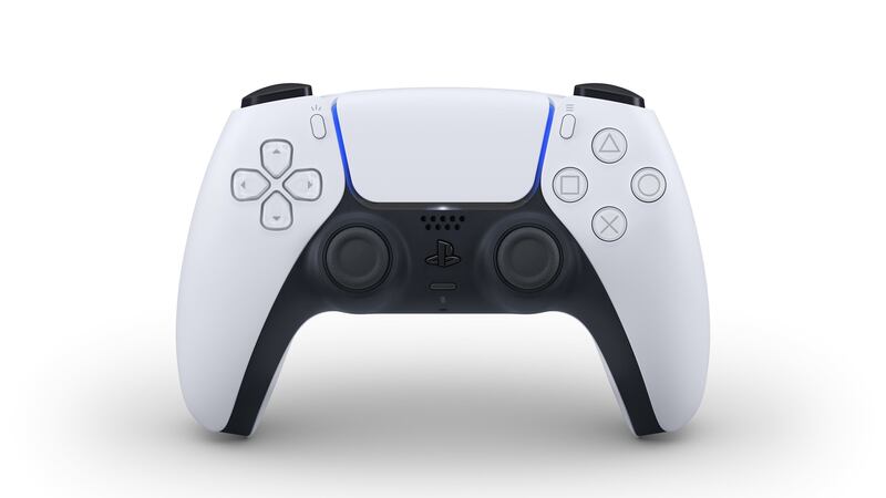 The new controller will be called the DualSense.