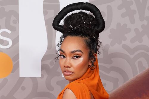 Little Mix star Leigh-Anne Pinnock announces release date for first solo single