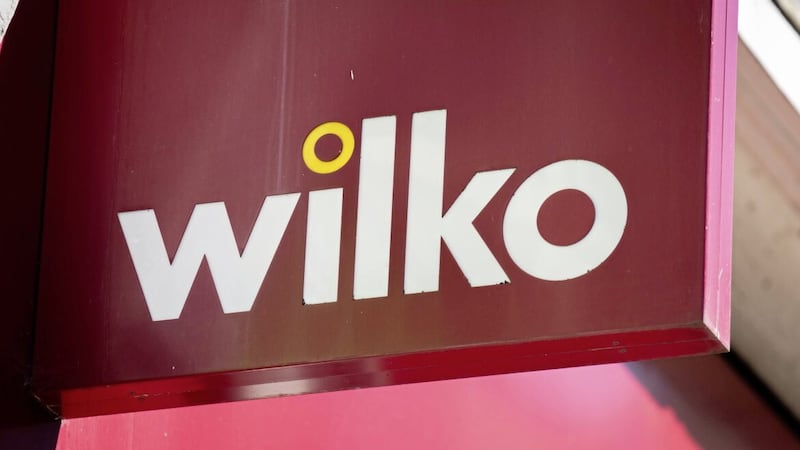 Discount retailer B&amp;M has agreed to buy up to 51 Wilko stores from administrators for &pound;13 million 