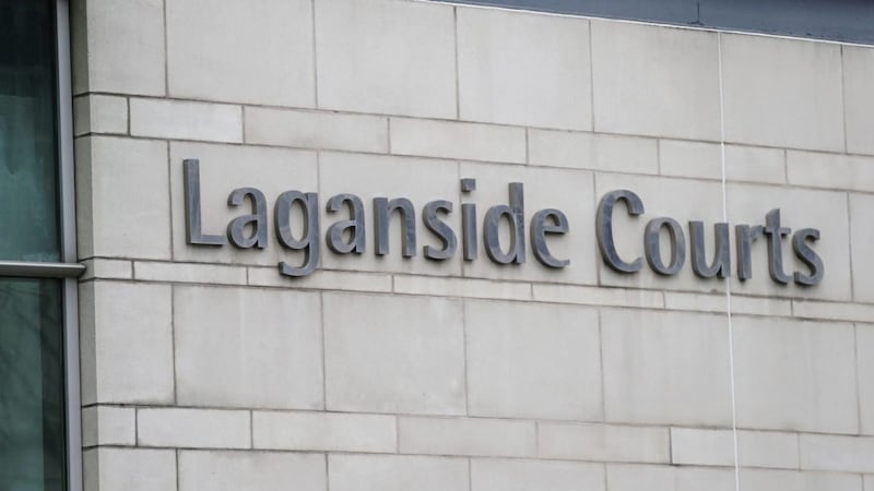 The 47-year-old man is due to appear at Laganside Courthouse in Belfast today 