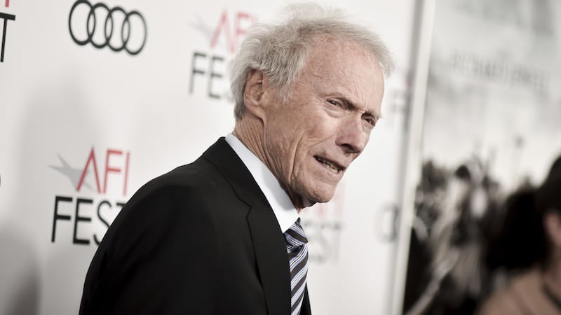Eastwood, 89, has returned to the creative chair for the biographical drama.