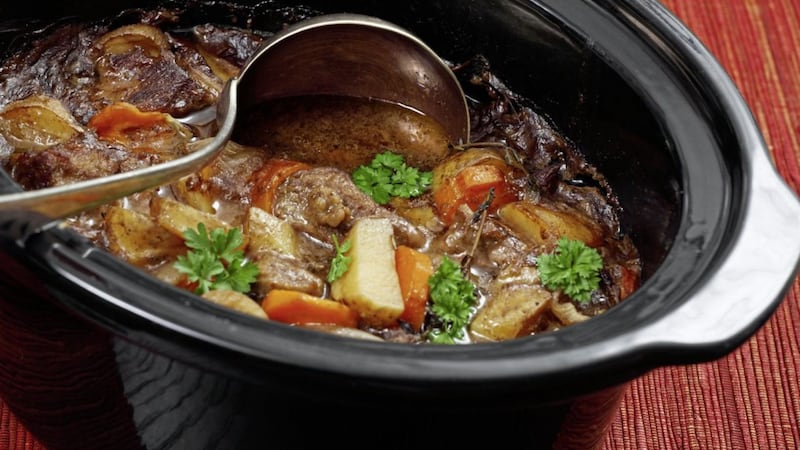It&#39;s the time of year for hearty and warming one-pot stews, soups and casseroles 