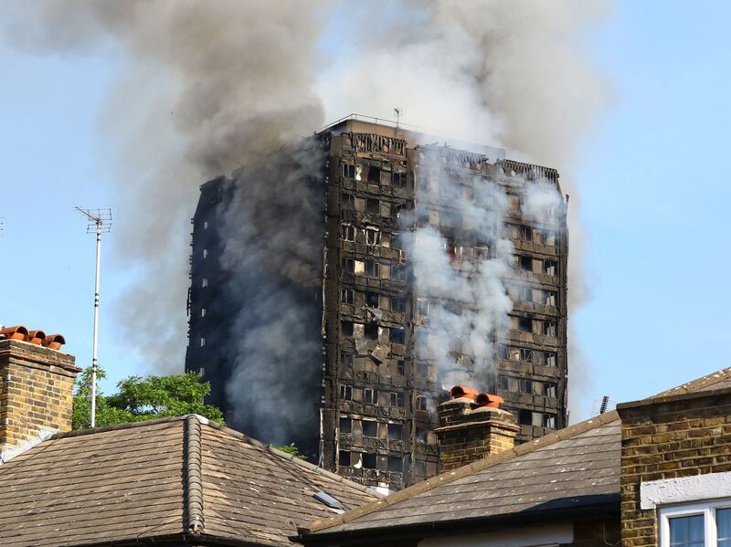 &nbsp;<br /> London Fire Brigade has confirmed a &quot;number of fatalities&quot; following a blaze at Grenfell Tower in north Kensington.