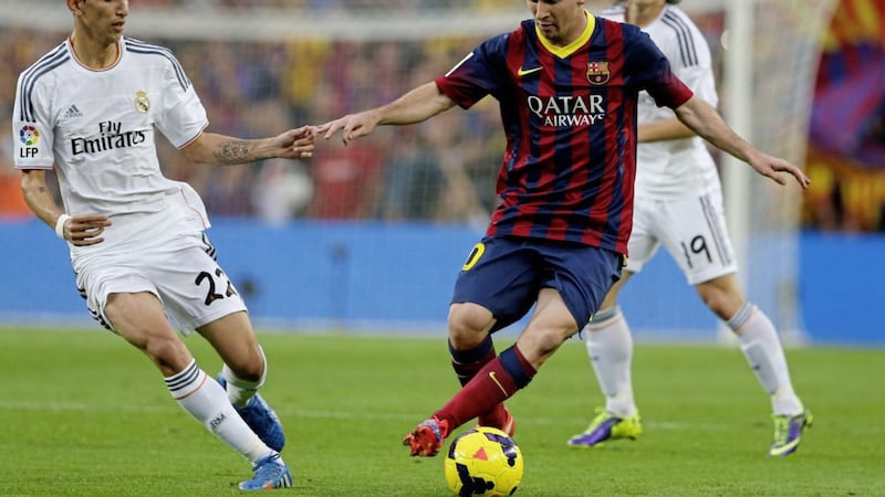 Lionel Messi's consistently excellent displays must make him the best-ever footballer