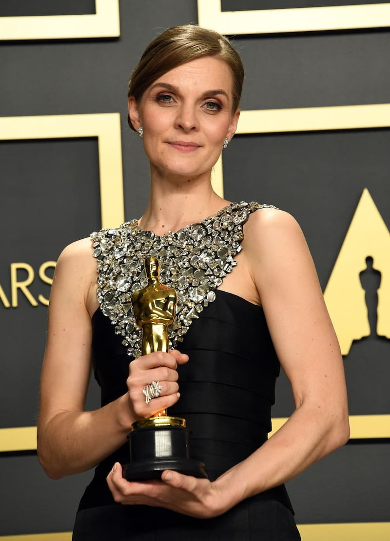 The 92nd Academy Awards – Press Room – Los Angeles