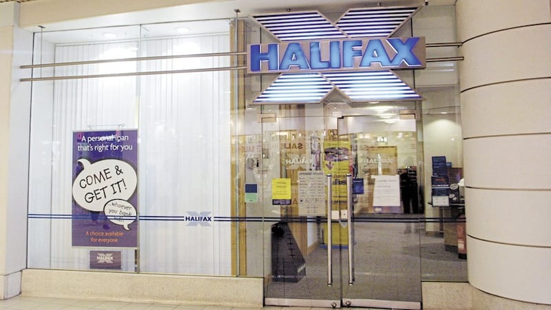 Halifax-owner Lloyds is expected to take a full-year hit of around &pound;2.5bn 