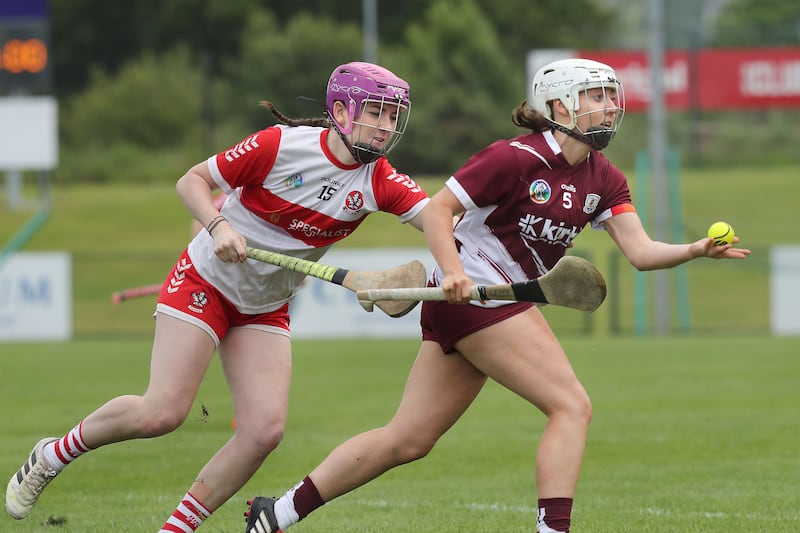 No Sleacht Néill opens the door for others in Derry