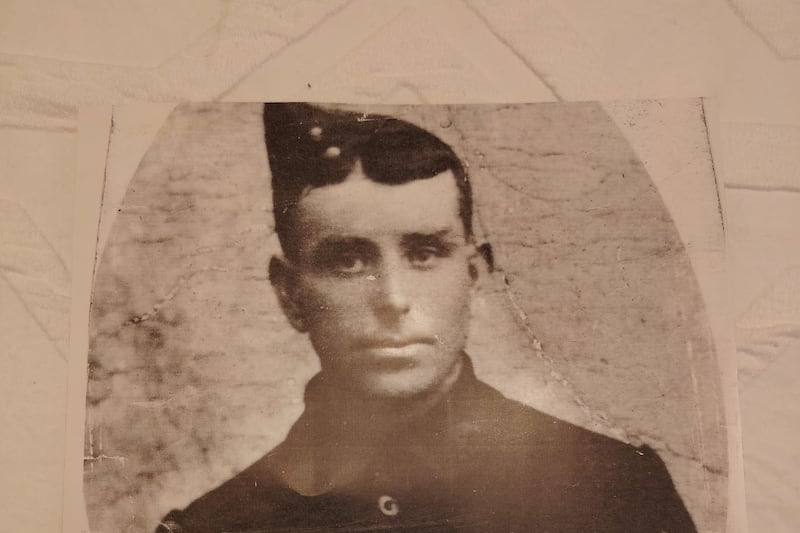 World War I veteran remembered 110 years on thanks to family’s dedication