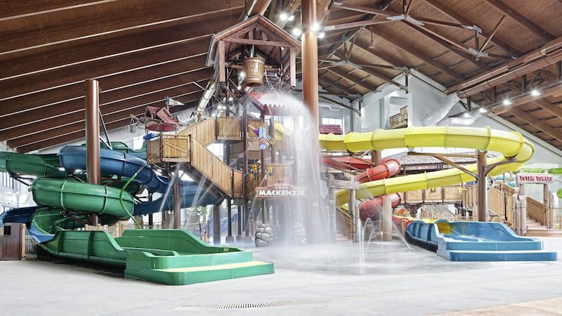 Great Wolf Resorts is North America&rsquo;s largest family of indoor water park resorts and owns and operates 19 family resorts under the Great Wolf Lodge brand. It is building its first UK park at Chesterton in Oxford, on which Kane has won a &pound;30m MEP contract 