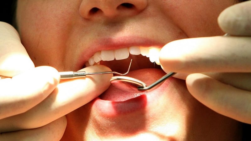 Could this be the end of dreaded fillings? Scientists may have found a way to regrow damaged teeth