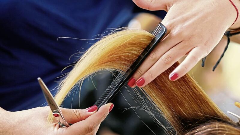 When hairdressers close from Friday, they will be offered financial support. But businesses forced to shut as a result of a loss of trade and customers will get nothing 