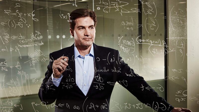 Dr Craig Wright was facing allegations that he may have deliberately leaked details of a High Court ruling.