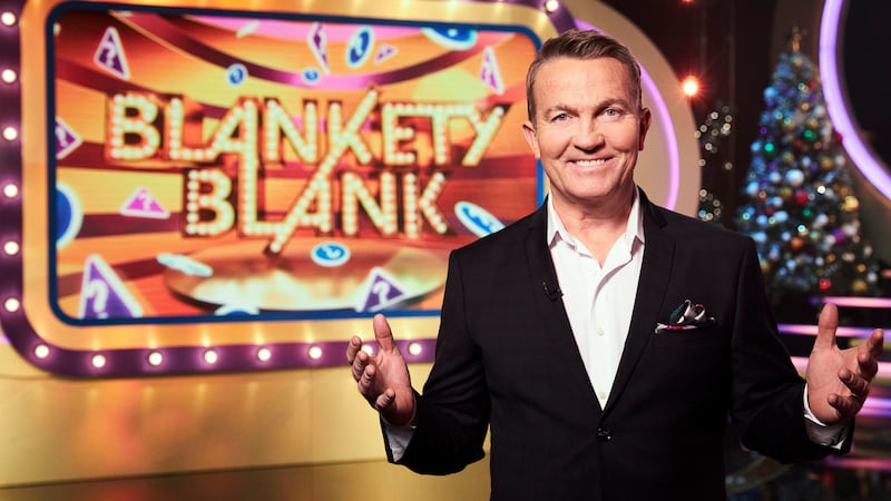 The classic gameshow will be broadcast on BBC One on Saturday nights.