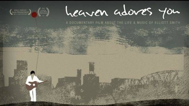 Heaven Adores You: A Film About the Life And Music Of Elliott Smith 