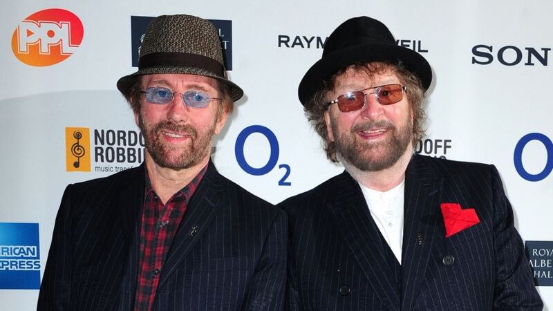 Chas & Dave star reveals he has cancer