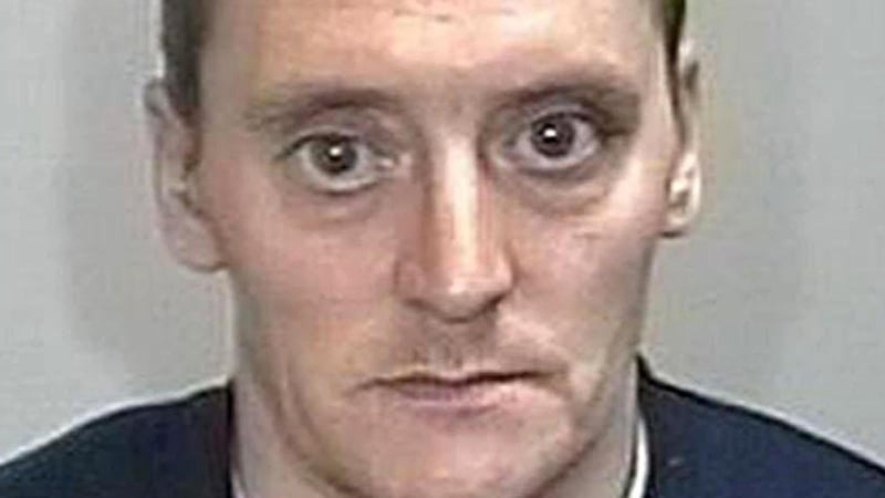Michael Donovan, who was jailed for the kidnap and false imprisonment of Shannon Matthews
