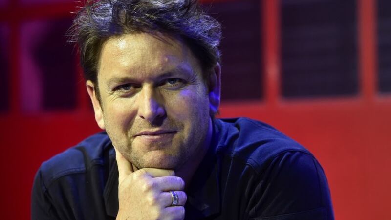 Ready Steady Cook will return to satisfy viewers' appetites, says James Martin