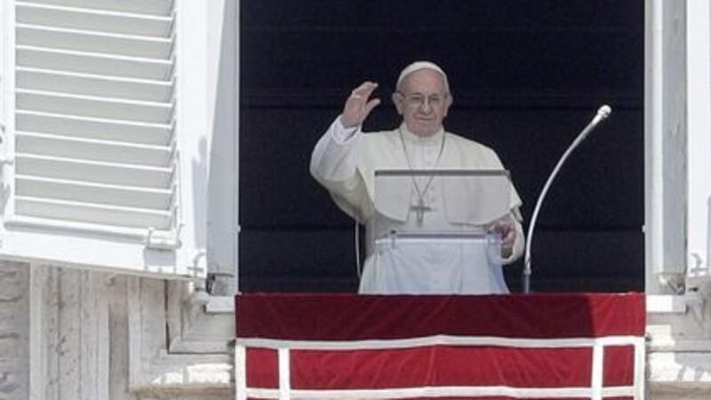 Pope Francis is to make a visit to Knock shrine and celebrate a Mass in Phoenix Park during his trip to the Republic