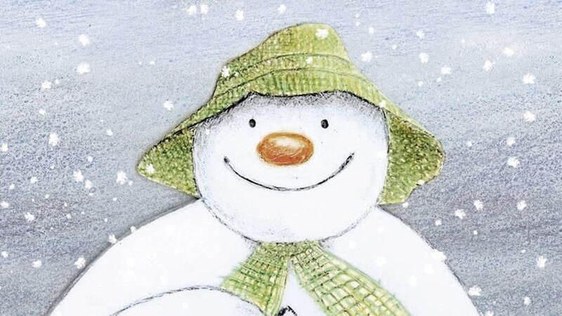 Join the Ulster Orchestra and young guest soloists on Saturday December 7 for The Snowman 