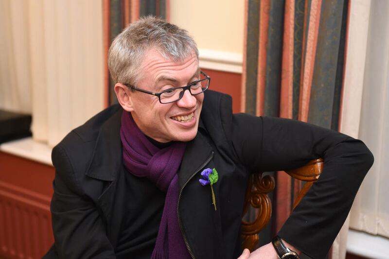 Off the Fence: Partitionist GAA debate rumbles on
