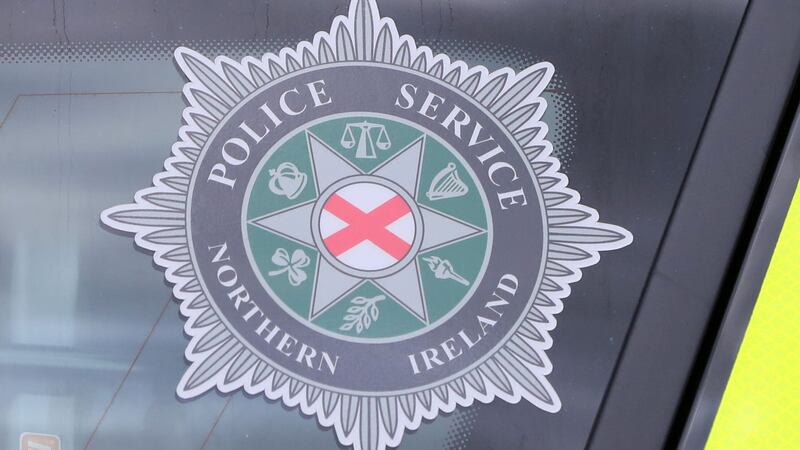 Police have appealed for information about the incident in Londonderry (Niall Carson/PA)