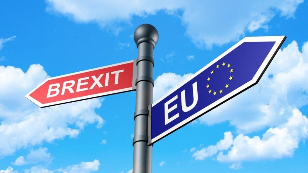 The UFU has organised a series of Brexit meetings