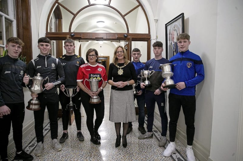St Paul's Minor Tournament back after three year absence
