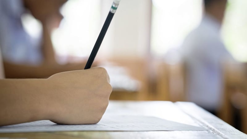 More than 8,000 primary school pupils in P7 are registered to sit the AQE transfer tests 