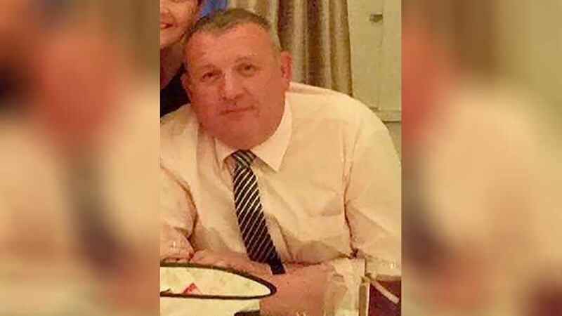 Adrian Ismay (52) died less than a fortnight after surviving an under-car bomb