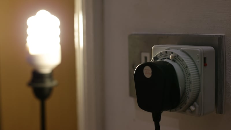 Some Electric Ireland customers in NI have been left without power following a fault with keypad top-ups (Yoi Mok/PA)