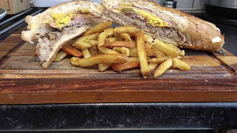 It&rsquo;s the quality of Cuban Sandwich Factory&#39;s ingredients that elevates things beyond a simple sandwich 