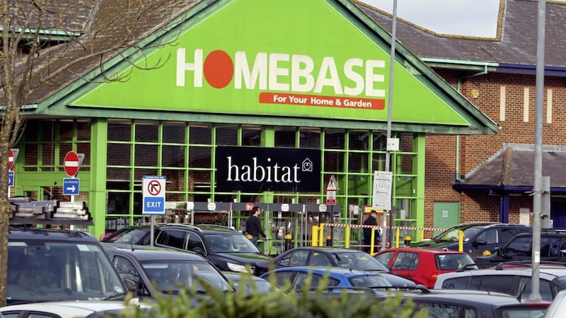 DIY chain Homebase is threatening to axe more of its stores after saying it will file for a Company Voluntary Agreement (CVA) 