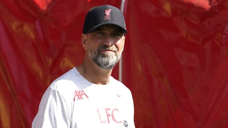 Jurgen Klopp says he does not need a break after Liverpool’s difficult season (Andrew Matthews/PA)
