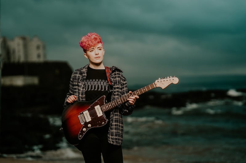 Roe will be 'in the round' at this year's Atlantic Sessions