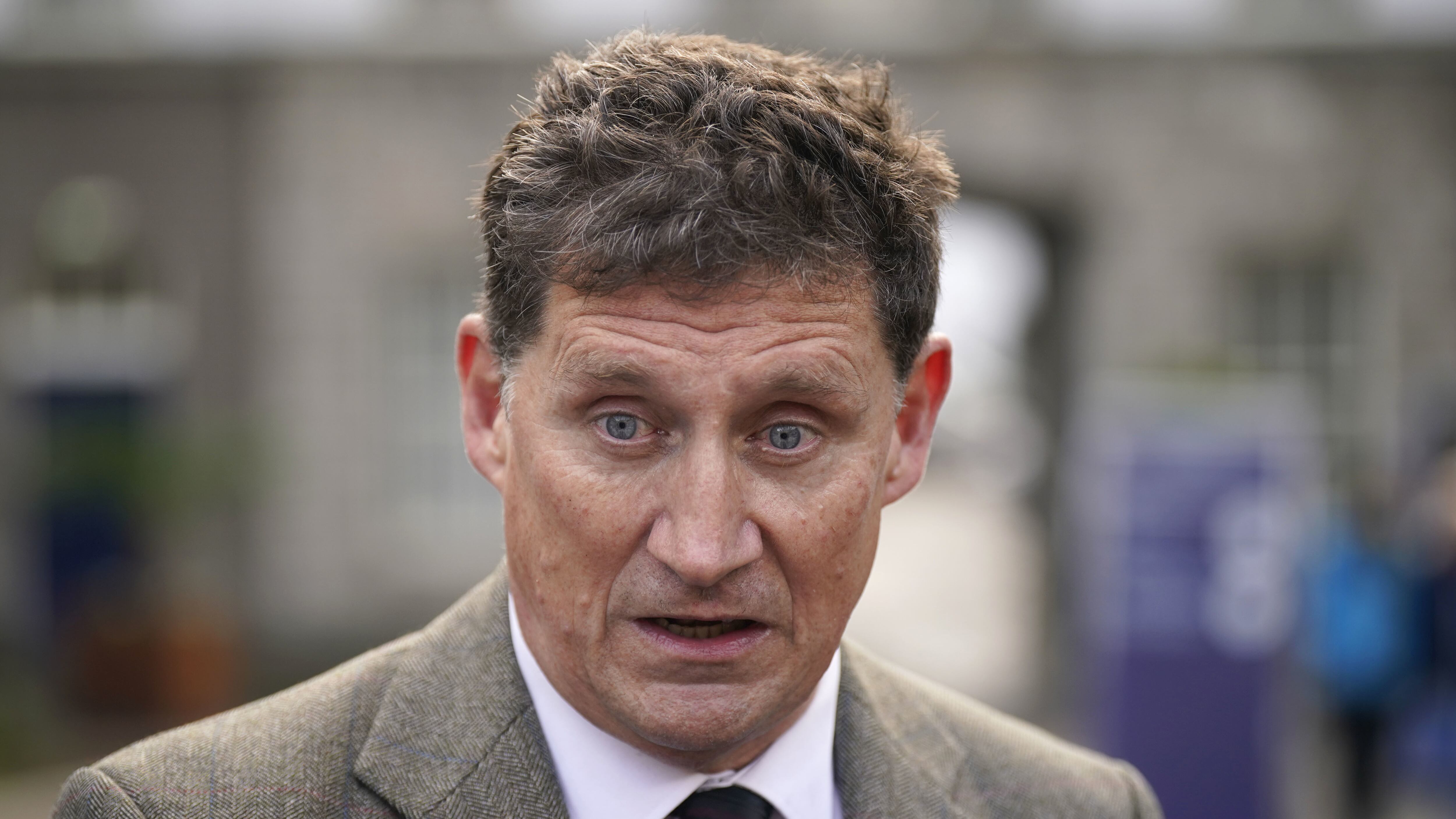 Irish transport minister Eamon Ryan has said the deal struck at the Cop28 climate conference to ‘transition away’ from fossil fuels is ‘historic’
