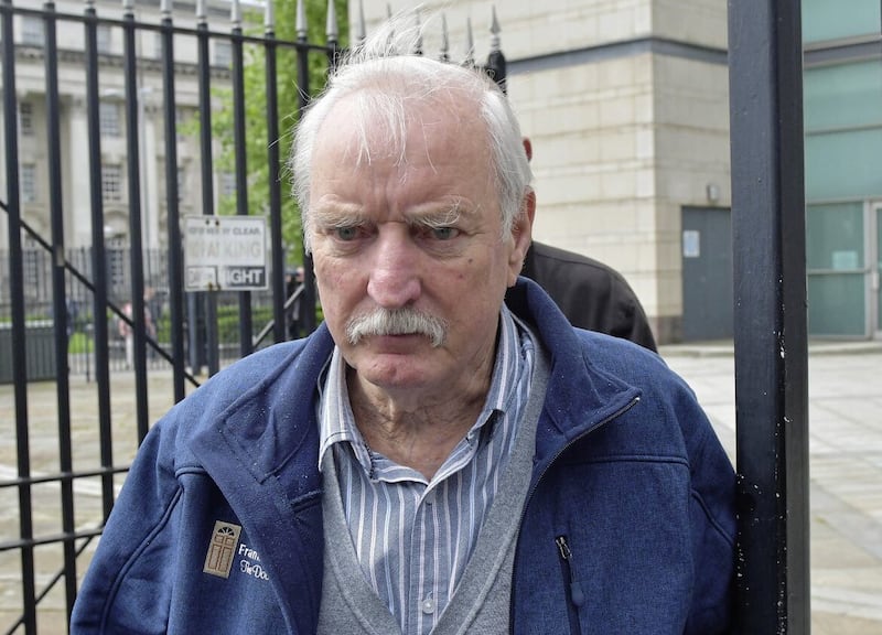 Veteran republican Ivor Bell was acquitted of involvement in the murder of Jean McConville