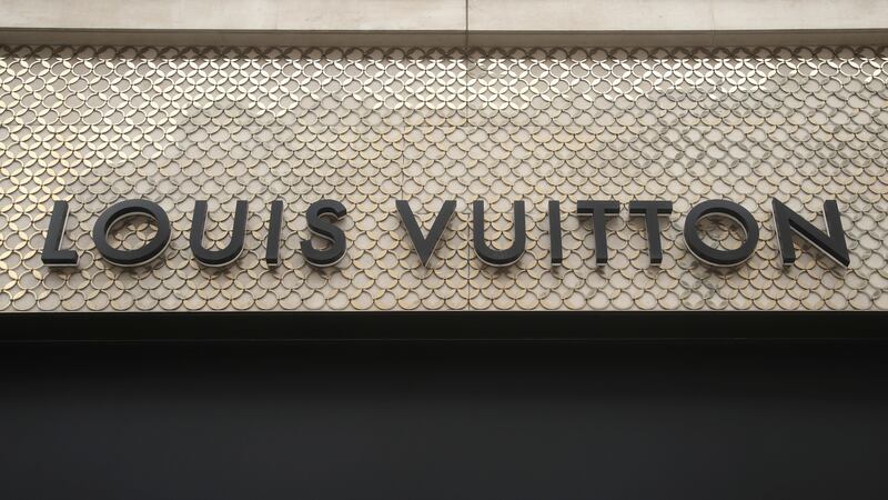 Garden accessories firm L V Bespoke has won its legal battle with international fashion house Louis Vuitton