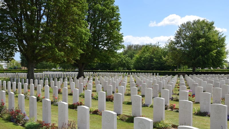 The Commonwealth War Graves Commission has warned that the sacrifices of veterans could be forgotten unless more is done to engage younger generations