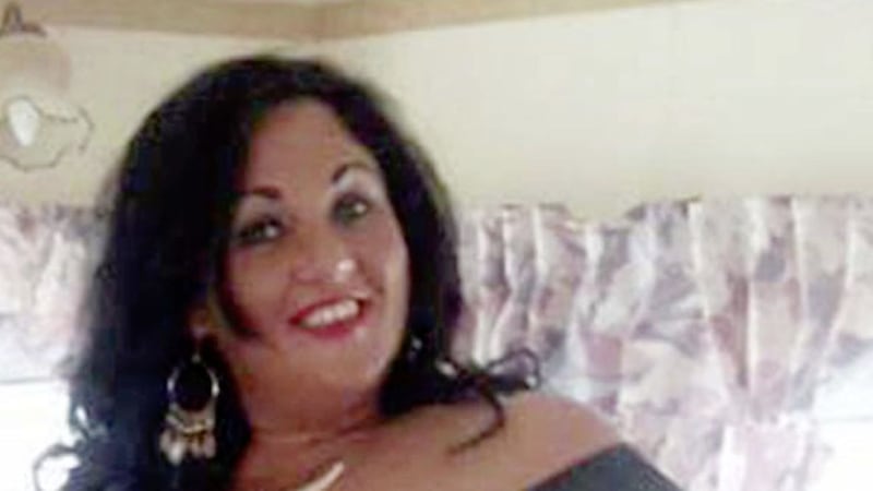 Mum-of-three Jennifer Dornan was murdered in August 2015 
