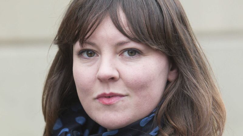 The MP said it was her duty to &quot;stand up and speak out&quot; about the abuse she faced&nbsp;