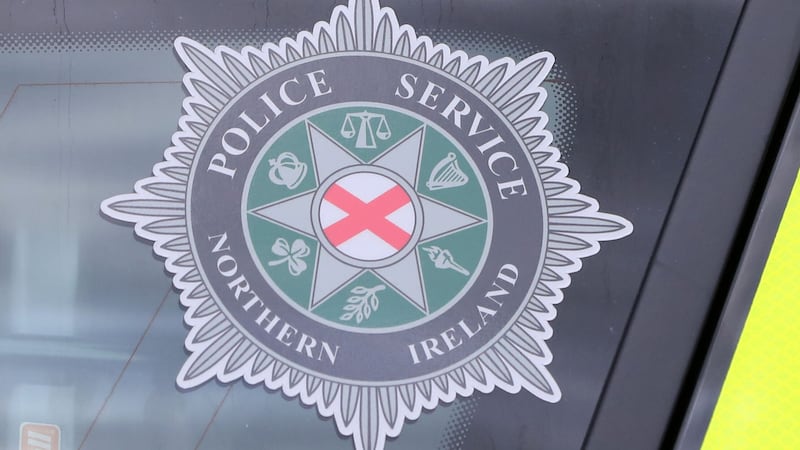 A man has died in a four-vehicle crash in Co Armagh (PA)