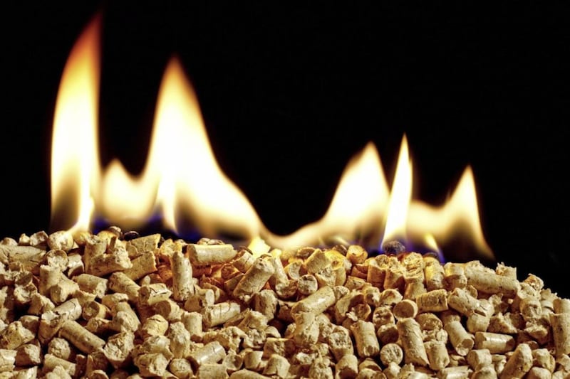 Public inquiry into RHI cost the taxpayer almost £13m