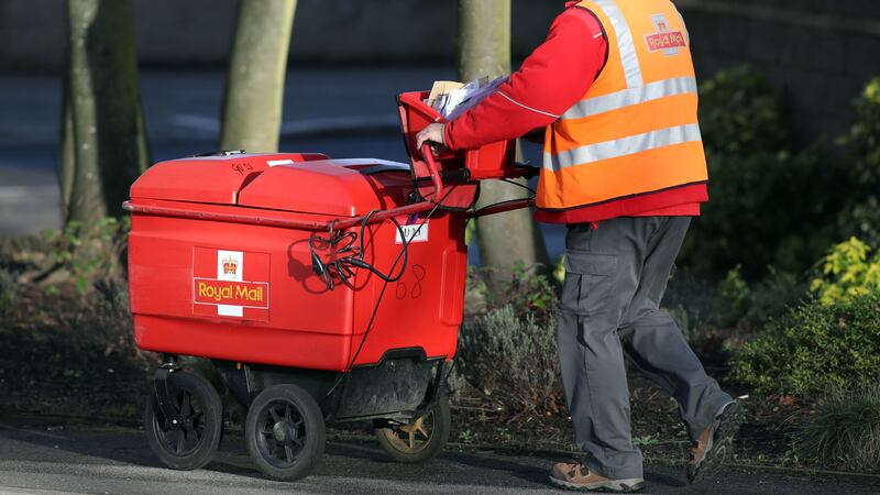 Royal Mail could be allowed to cut its letter deliveries to five days a week or three under options put forward by the industry watchdog