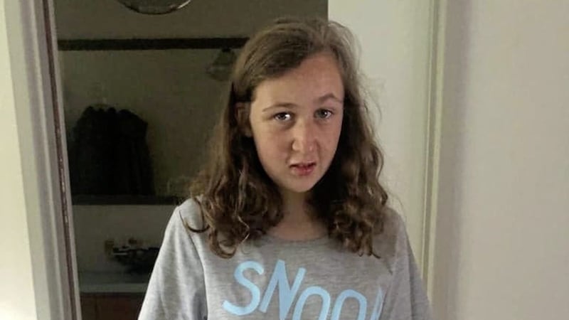 Nora Quoirin (15) who has been missing in Malaysia since Sunday   