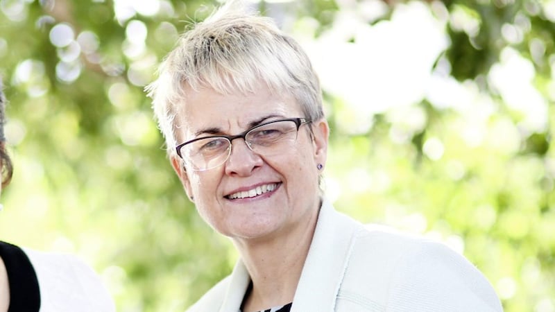 South Down MP Margaret Ritchie is confident the SDLP can hold its three Westminster seats 