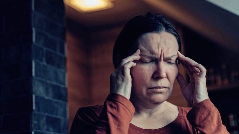 Cluster headaches are particularly debilitating and are thought to be more common in men, but more severe in women 